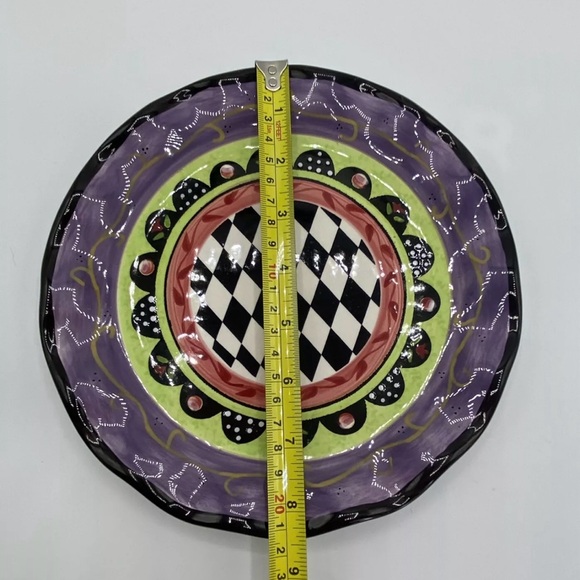 Sue Zipkin Certified International Cup & Saucer - Picture 5 of 12